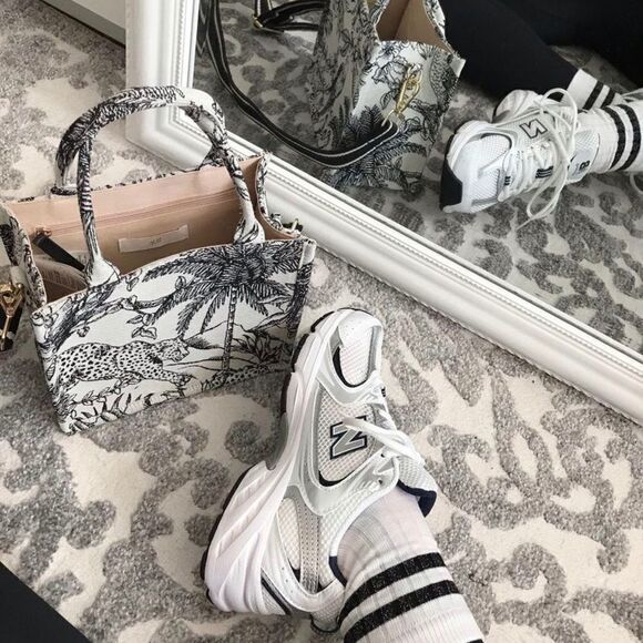 Rare H&M small handbag shoulder bag - Picture 5 of 10